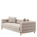 Sofa York Beige