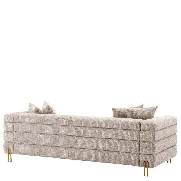 Sofa York Beige