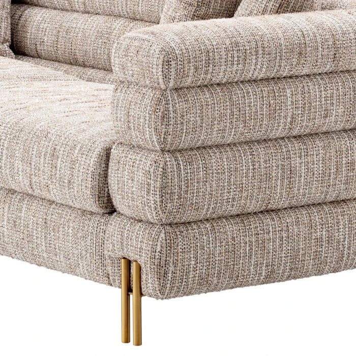 Sofa York Beige