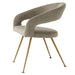 Dining Chair Bravo Eetkamerstoel Sonata Beige