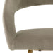 Dining Chair Bravo Eetkamerstoel Sonata Beige