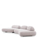 Outdoor Sofa Residenza set