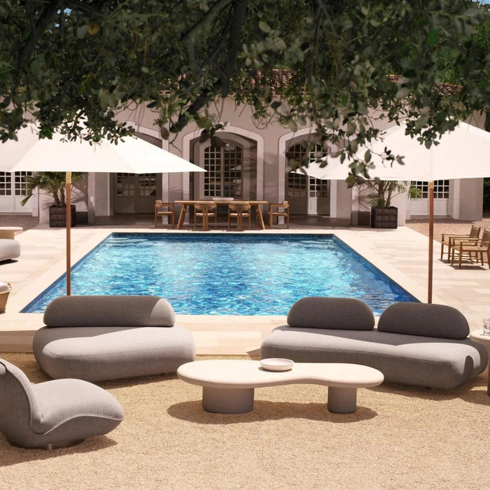 Outdoor Sofa Residenza set