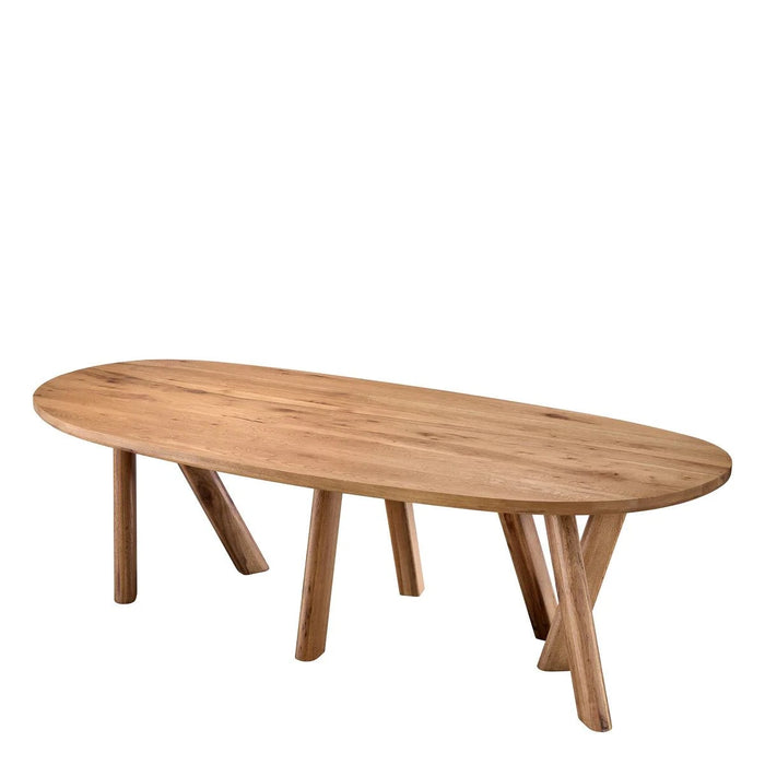 Eettafel Bayshore