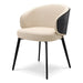 Dining Chair Camerota Sand Eetkamerstoel