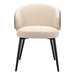 Dining Chair Camerota Sand Eetkamerstoel