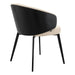 Dining Chair Camerota Sand Eetkamerstoel