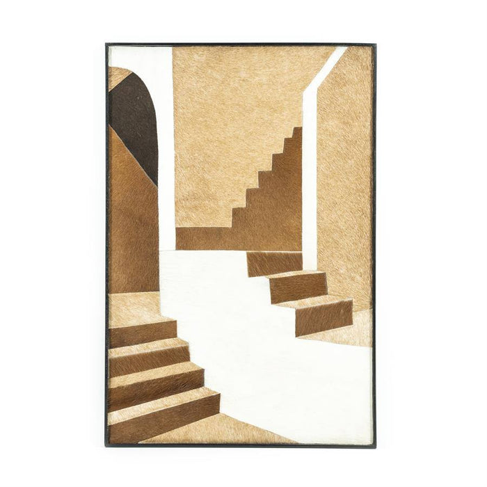 Wall Art Stairs