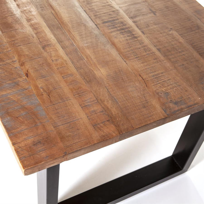 Eettafel Mango - 160x90