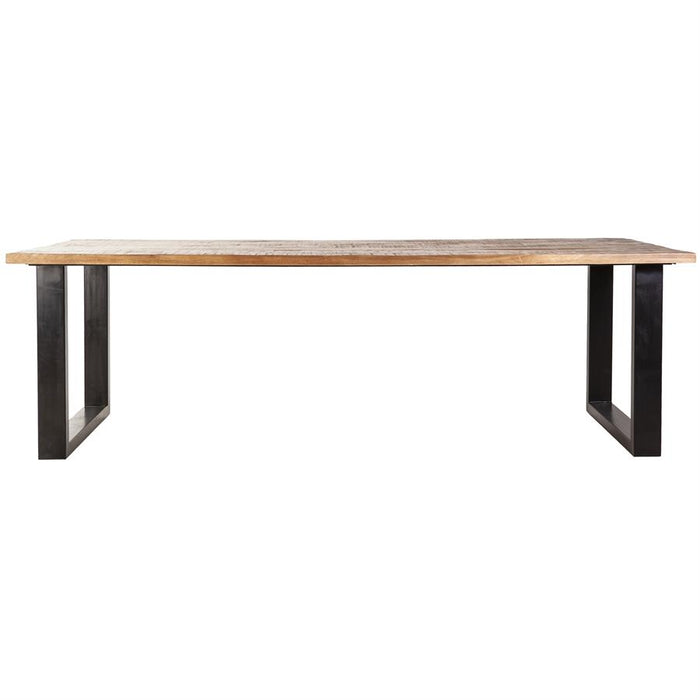 Eettafel Mango - 160x90