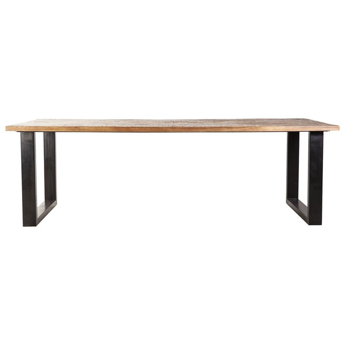 Eettafel Mango - 200x100