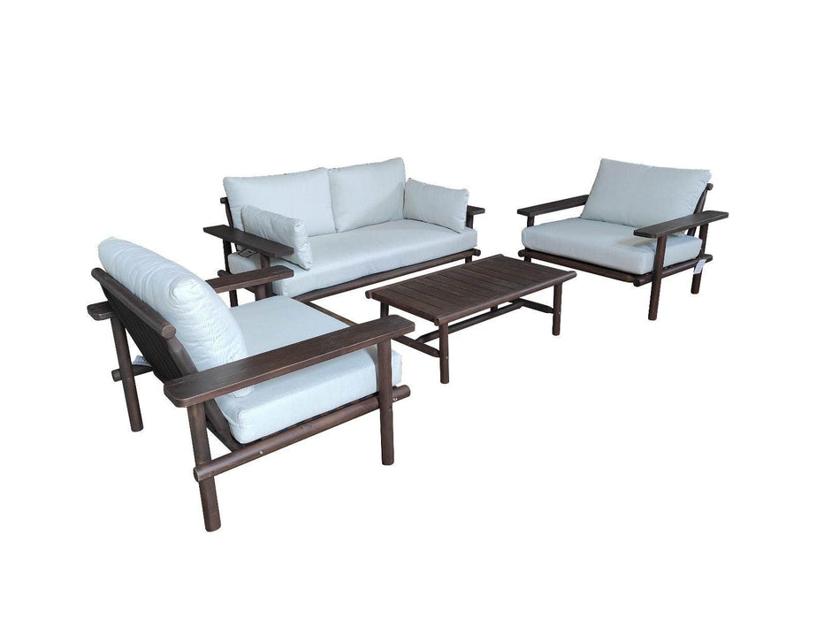 Laruna Lounge Set