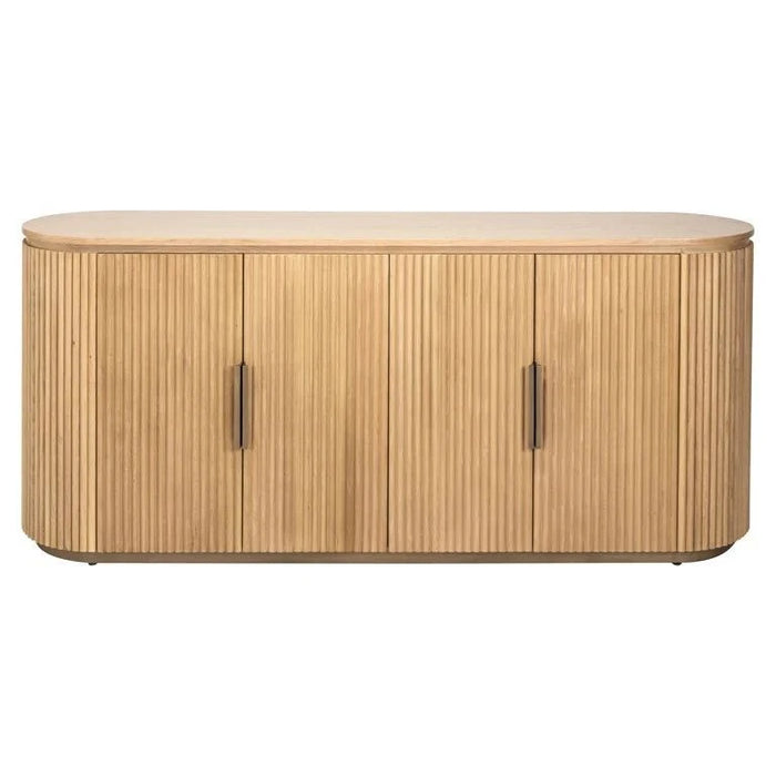 Dressoir Belfort 4-deurs