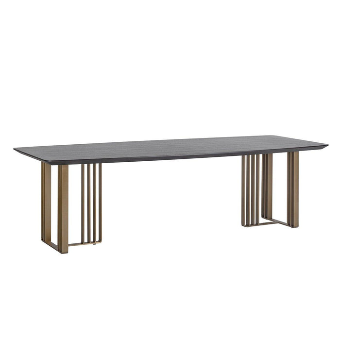 Eettafel Maverick 260cm