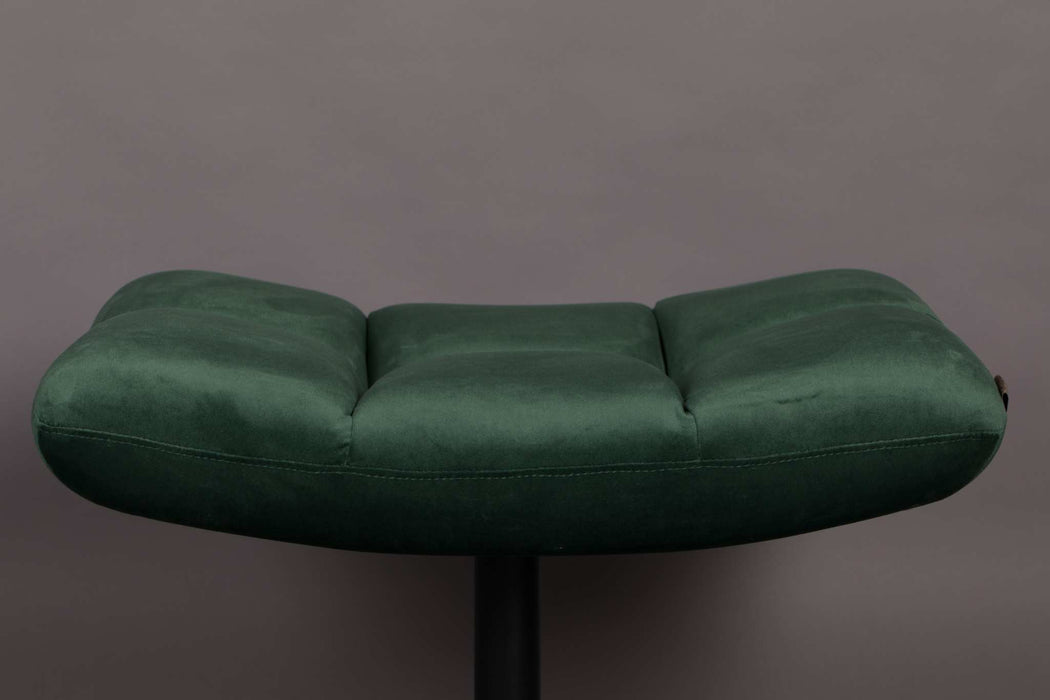 Bar Hocker Groen