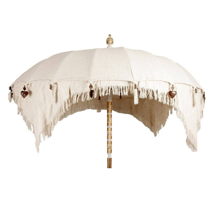 Bali Strandparasol beige