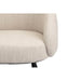 Mars Lounge Chair Beige