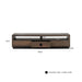 TV dressoir Oakura 3-laden (Brown)