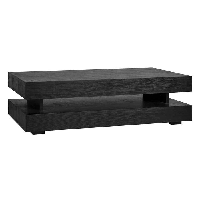 Salontafel Oakura blok H