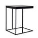 Sofa tafel Oakura (Black)