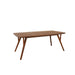 Eettafel  Quenza acacia hout