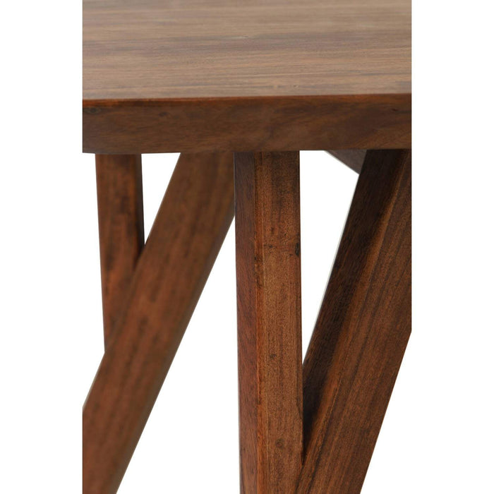 Eettafel  Quenza acacia hout