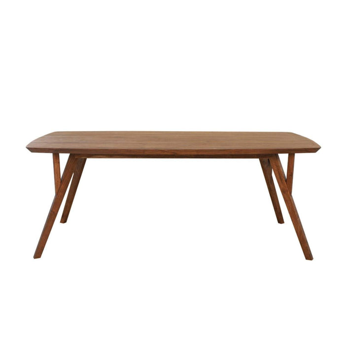 Eettafel  Quenza acacia hout