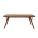 Eettafel  Quenza acacia hout