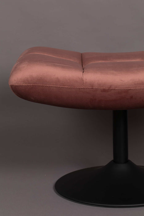 Bar Hocker Roze