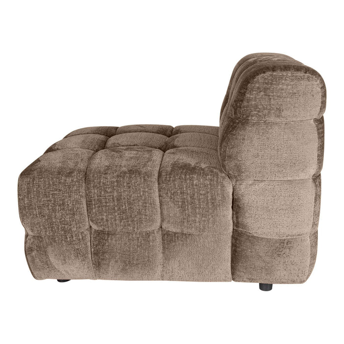 Jidde Sofa Berge 1042 beige Stoffelement