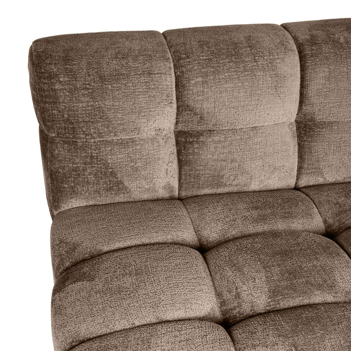 Jidde Sofa Berge 1042 beige Stoffelement