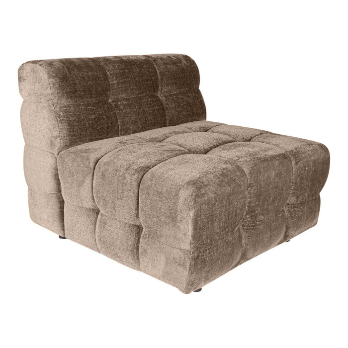 Jidde Sofa Berge 1042 beige Stoffelement