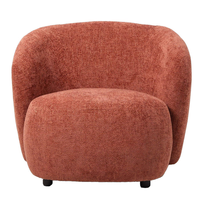 Aphrodite Terra fauteuil legacy6 deepterra stof