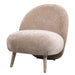 Eonas fauteuil Beige Sic Aphrodite 3