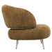 Franklyn Fauteuil Ambergroen Sic Legacy 8