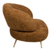 Franklyn Fauteuil Ambergroen Sic Legacy 8