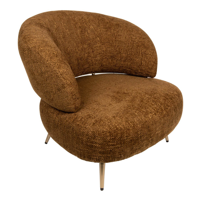 Franklyn Fauteuil Ambergroen Sic Legacy 8