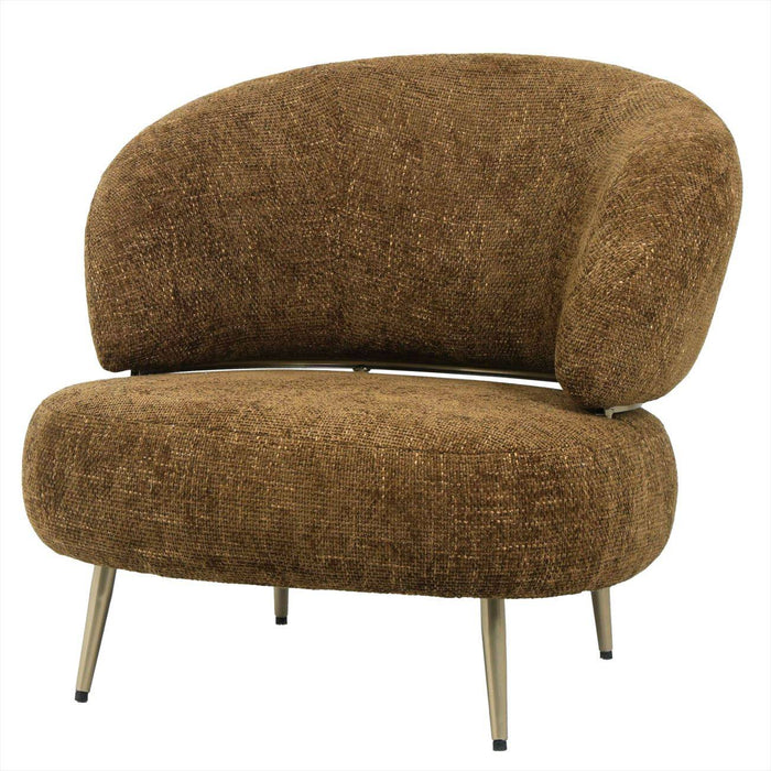 Franklyn Fauteuil Ambergroen Sic Legacy 8