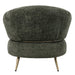 Franklyn Fauteuil Olive Sic Legacy 10