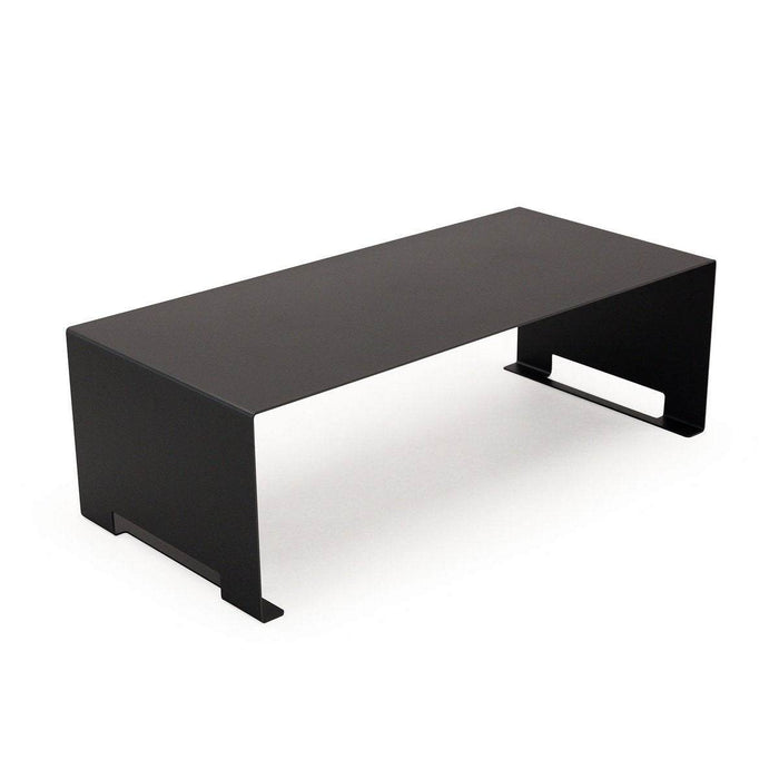 Salontafel Tomas 110 x 50cm, kleur zwart