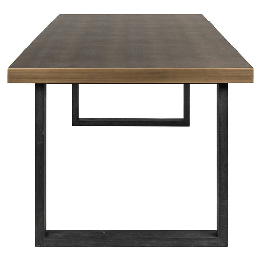 Eettafel Bloomville 200cm