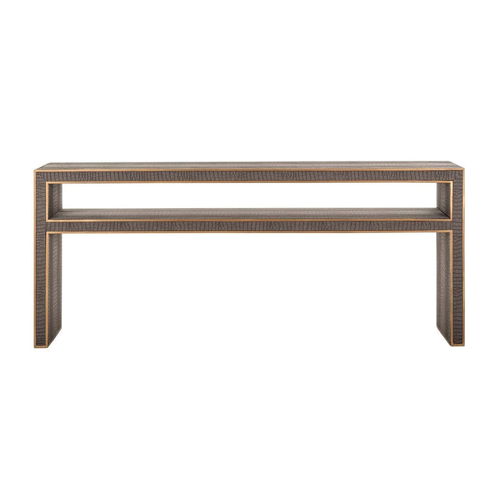 Wandtafel Classio (Brushed Gold)