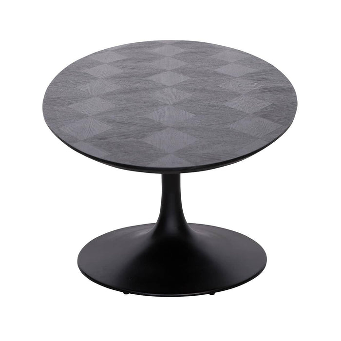 Eettafel Blax ovaal 230 Zwart