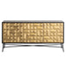 Dressoir Tetro Gold