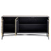 Dressoir Tetro Gold