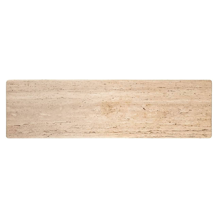 Wandtafel Hampton 140cm