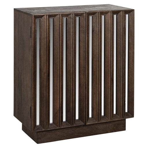 Dressoir Bryant 2-deuren (Brown)