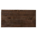 Dressoir Bryant 2-deuren (Brown)