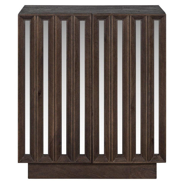 Dressoir Bryant 2-deuren (Brown)