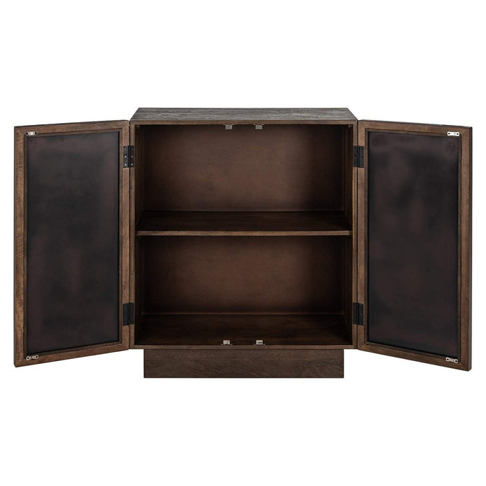 Dressoir Bryant 2-deuren (Brown)